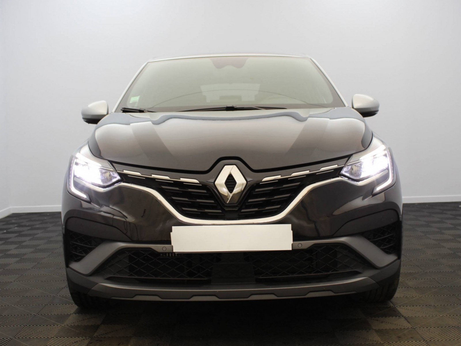 RENAULT - CAPTUR - #183309 - 26