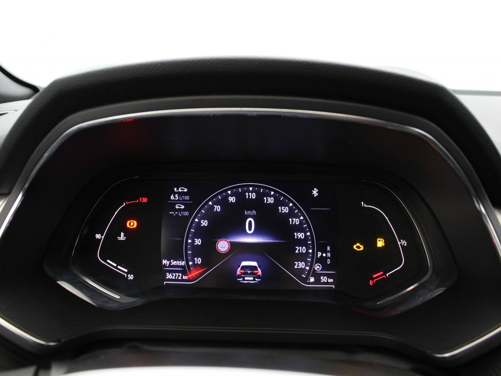 RENAULT - CAPTUR - #183309 - 12