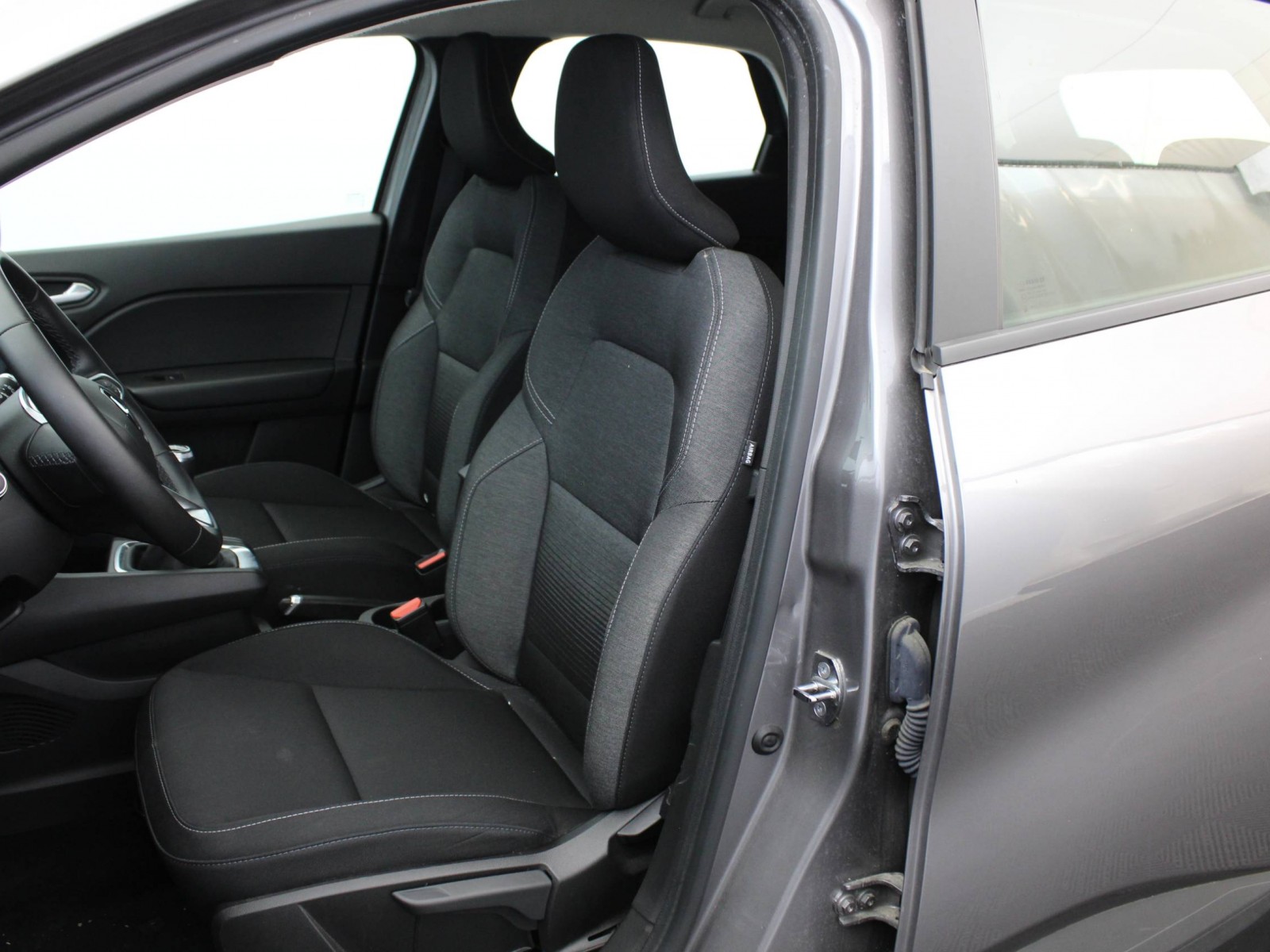 RENAULT - CAPTUR - #183074 - 7