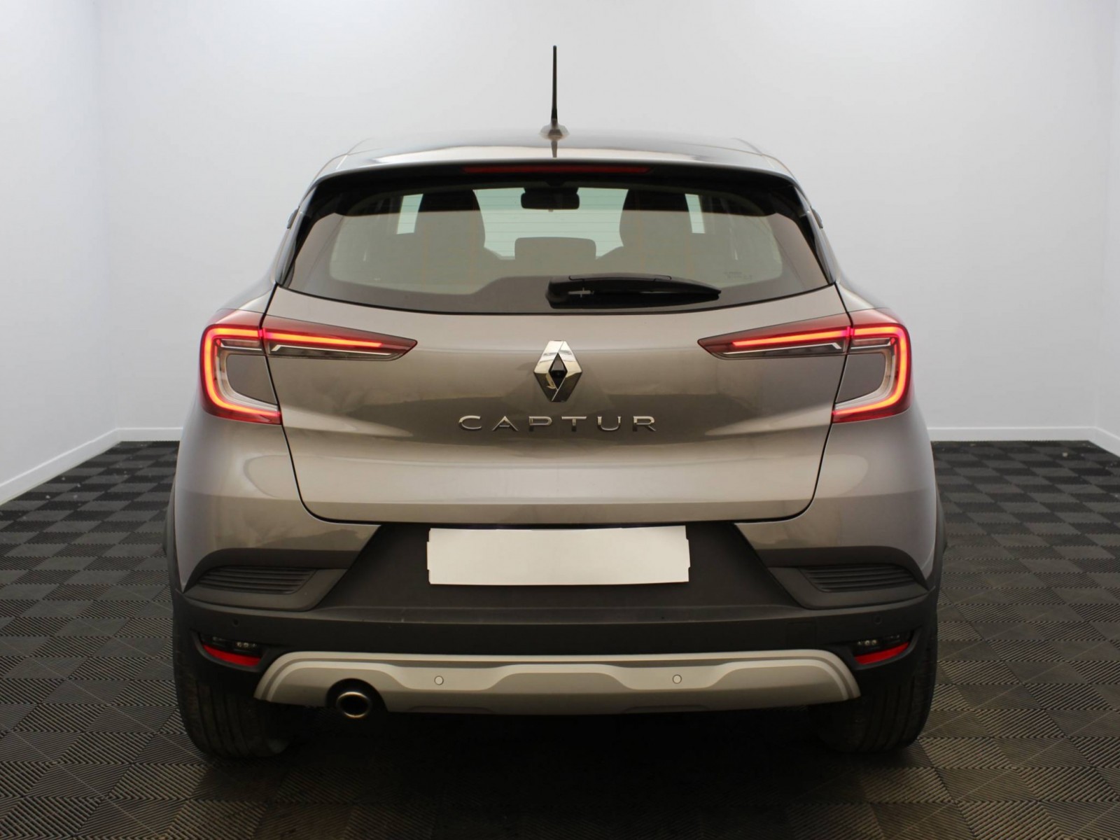RENAULT - CAPTUR - #183074 - 20
