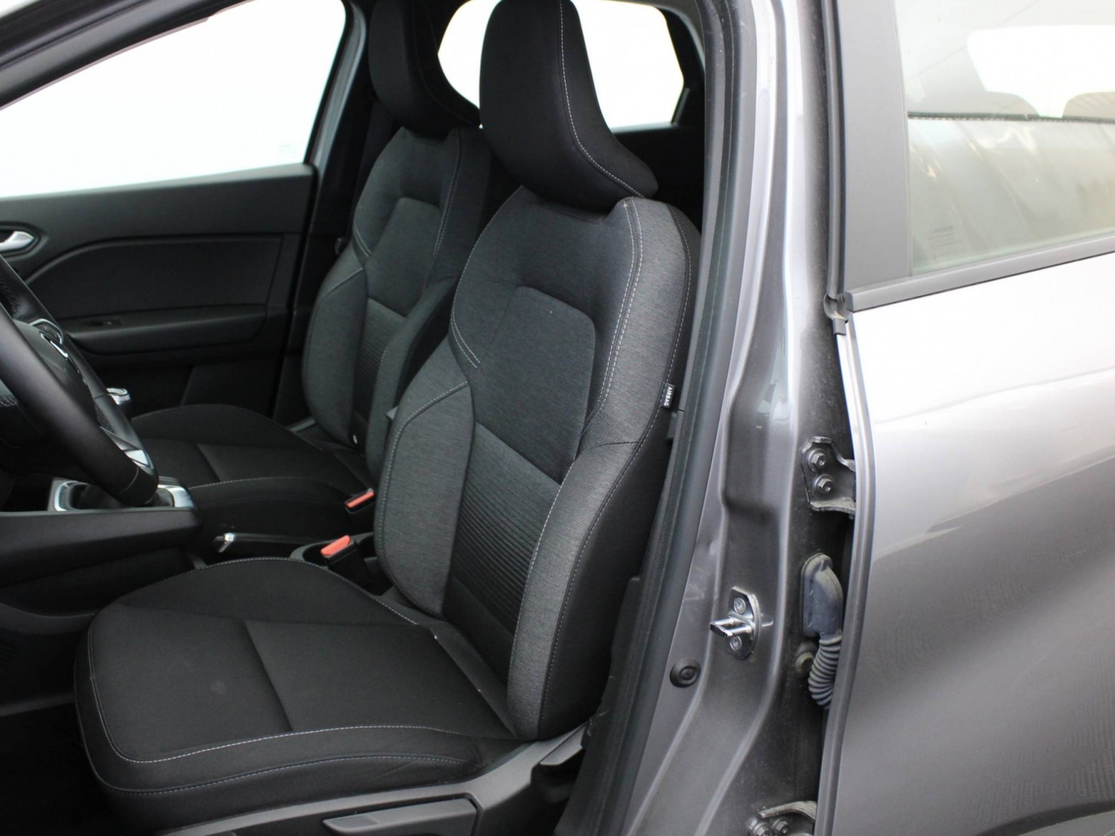 RENAULT - CAPTUR - #183074 - 22