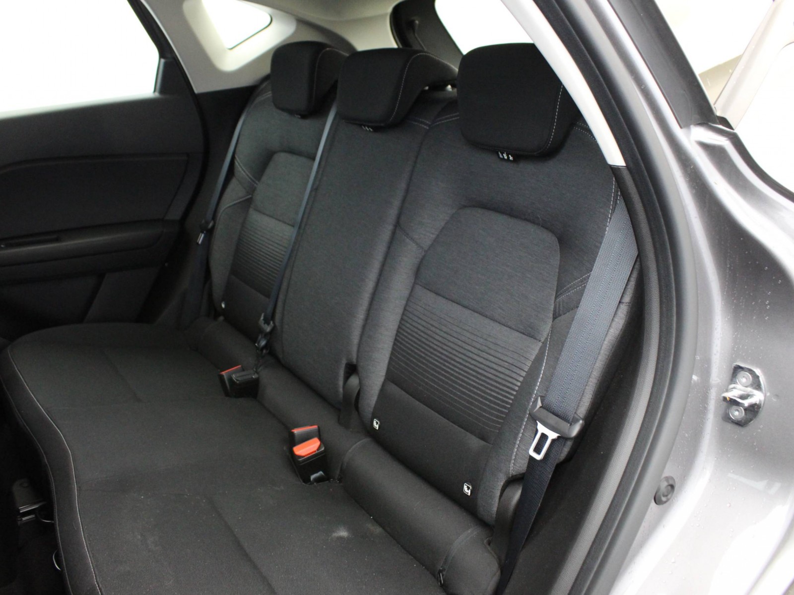 RENAULT - CAPTUR - #183074 - 8