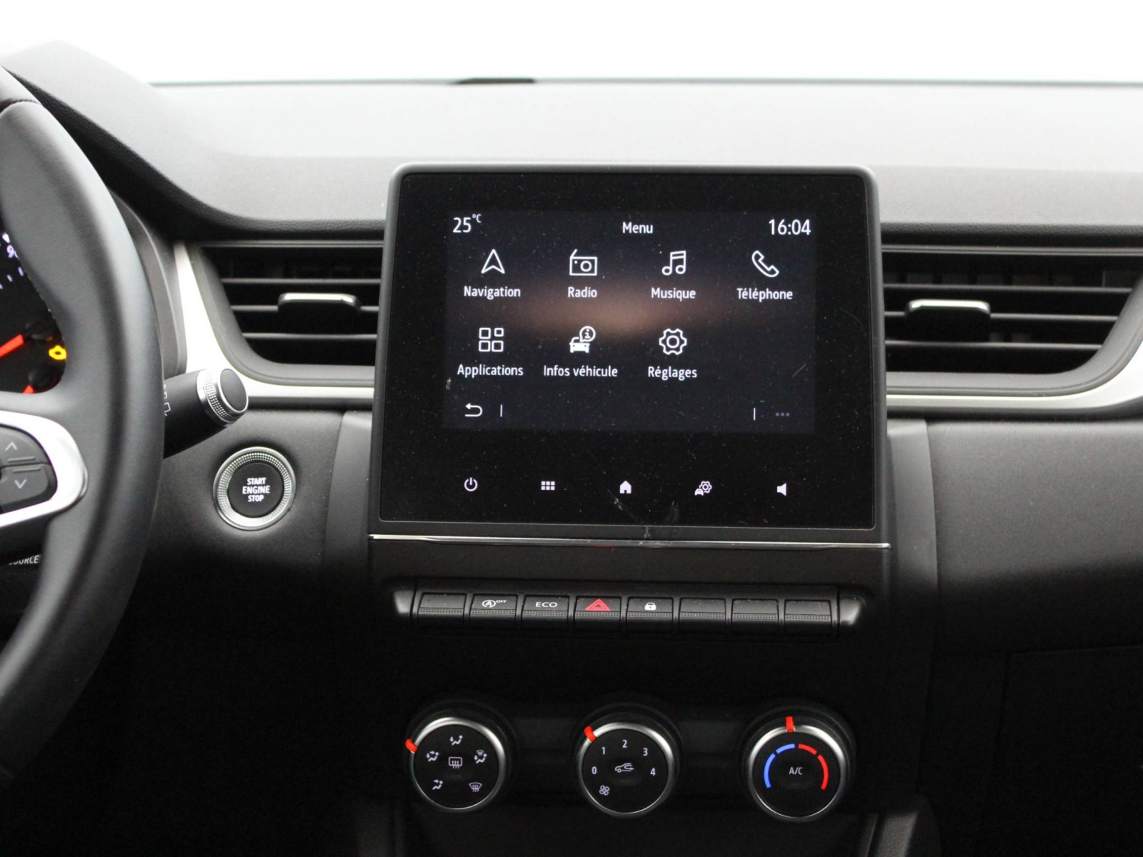 RENAULT - CAPTUR - #183074 - 11