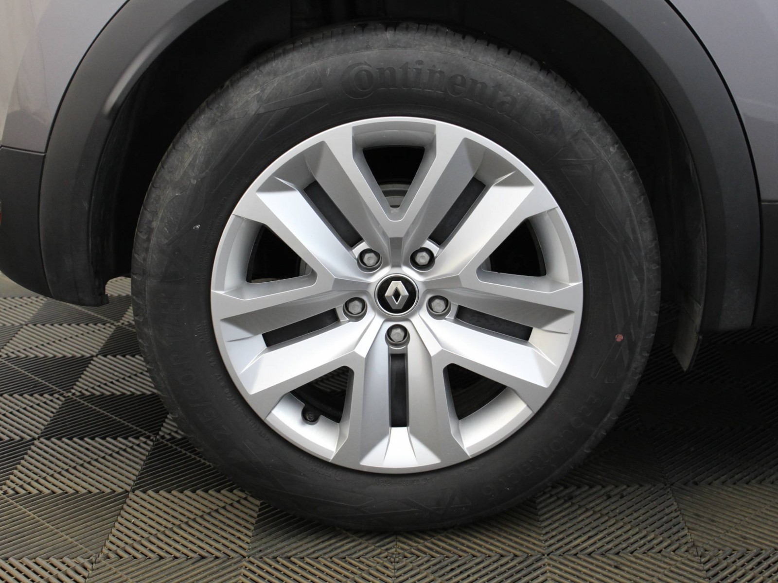 RENAULT - CAPTUR - #183074 - 6