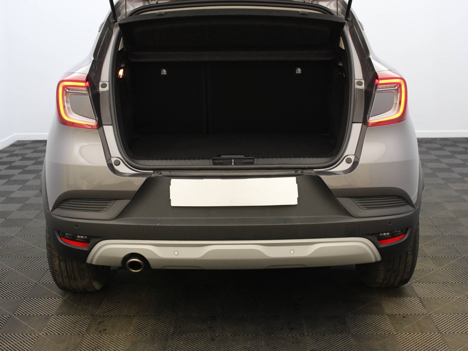 RENAULT - CAPTUR - #183074 - 13