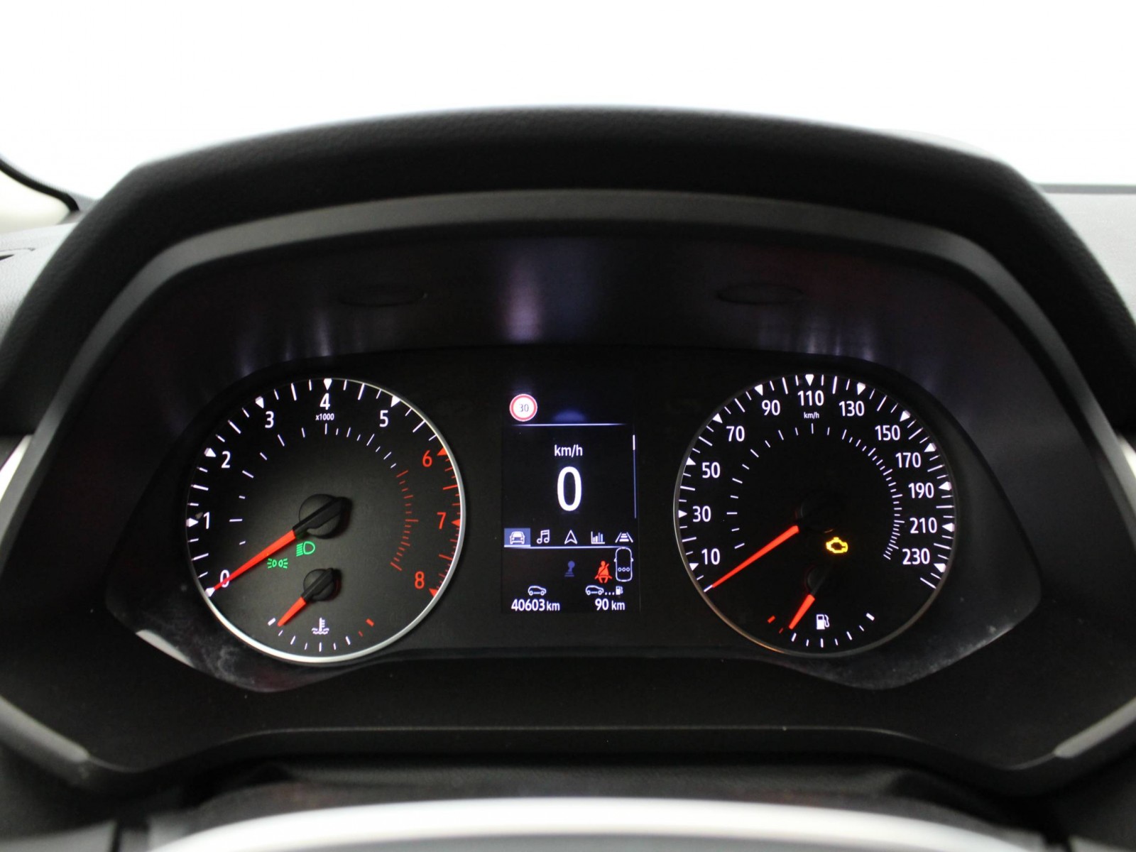 RENAULT - CAPTUR - #183074 - 12