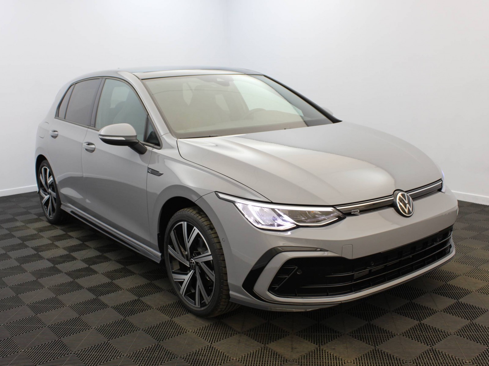 VOLKSWAGEN - GOLF - #183956 - 1