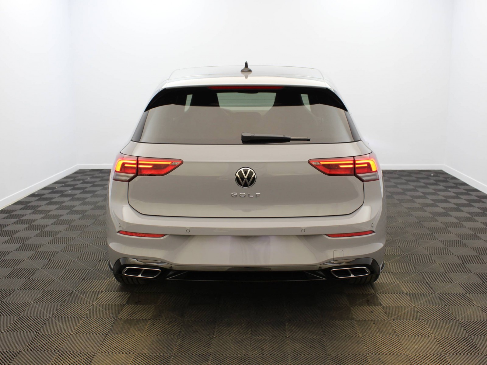 VOLKSWAGEN - GOLF - #183956 - 5
