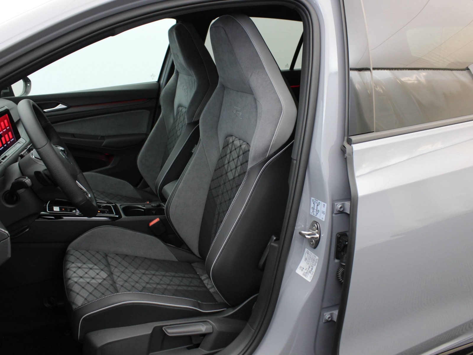 VOLKSWAGEN - GOLF - #183956 - 7