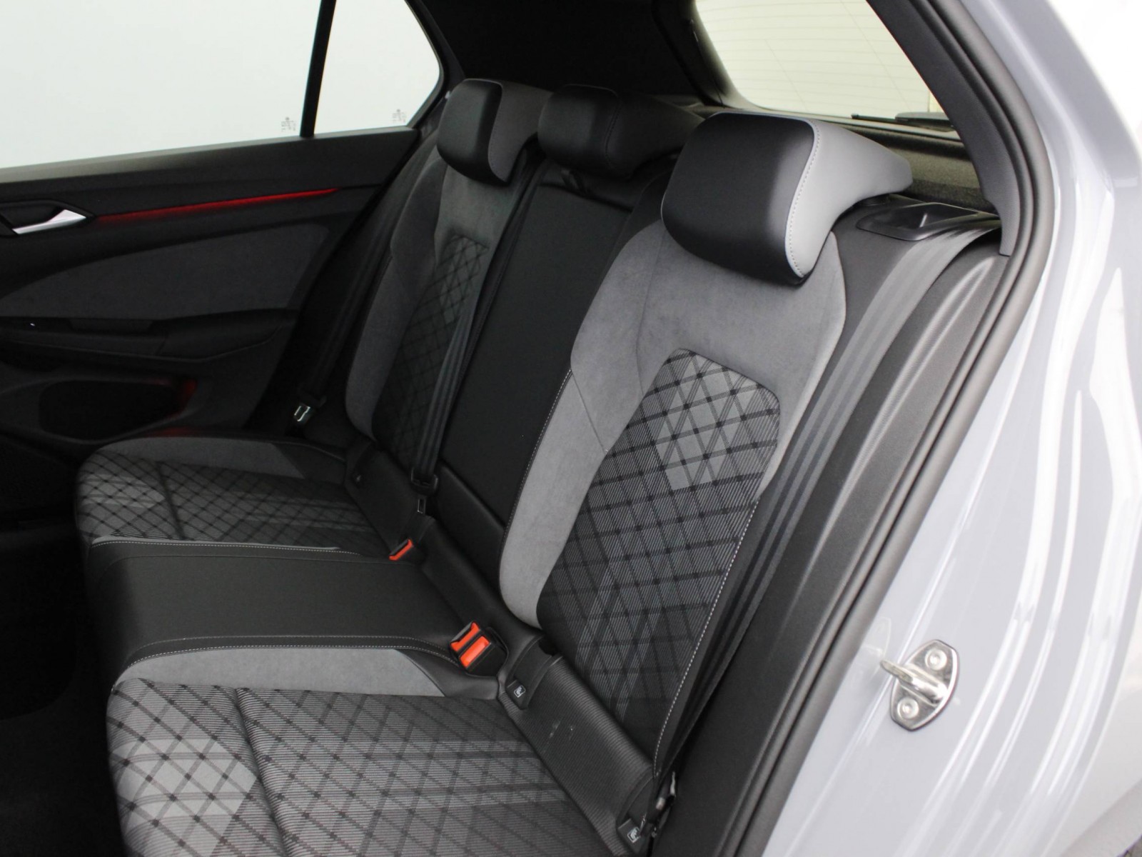 VOLKSWAGEN - GOLF - #183956 - 8