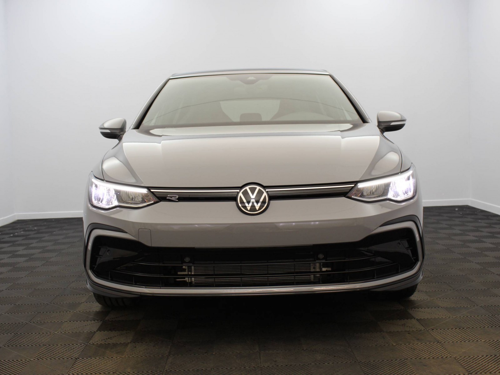 VOLKSWAGEN - GOLF - #183956 - 4