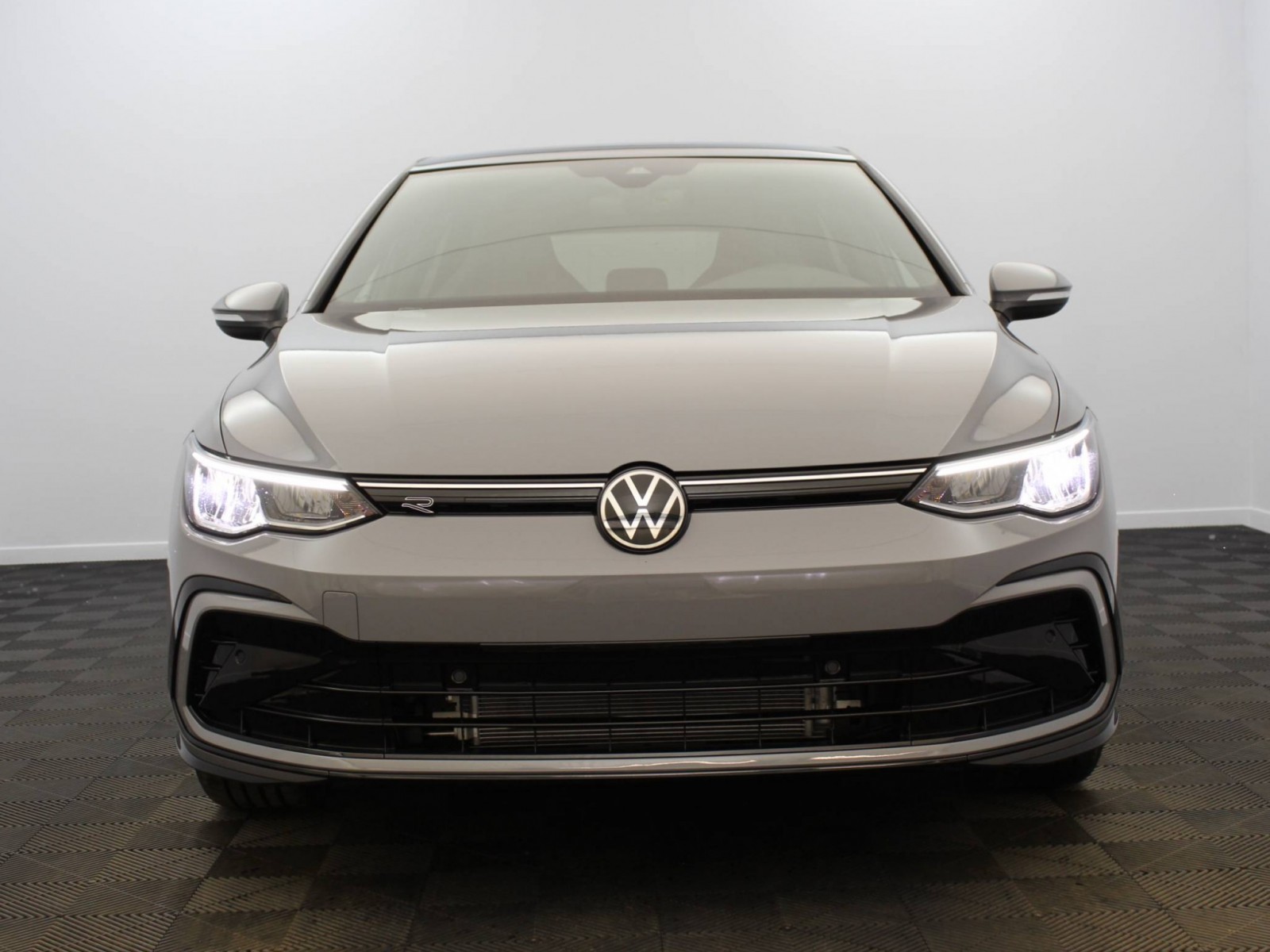 VOLKSWAGEN - GOLF - #183956 - 20