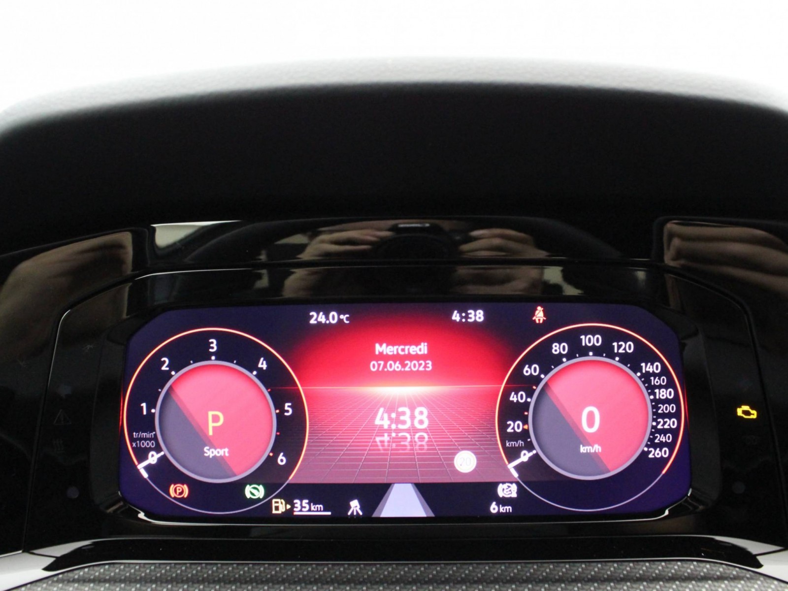 VOLKSWAGEN - GOLF - #183956 - 28