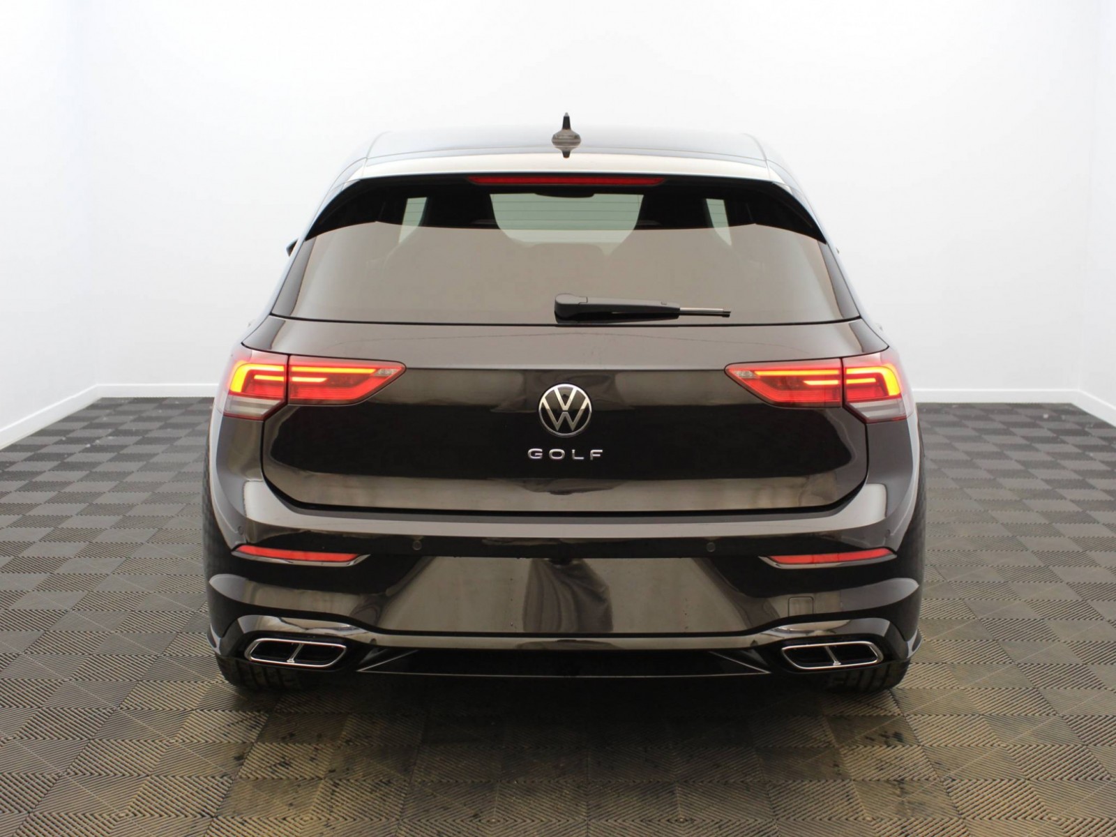 VOLKSWAGEN - GOLF - #183927 - 20