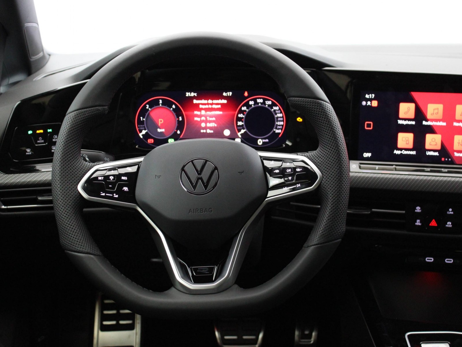VOLKSWAGEN - GOLF - #183927 - 10