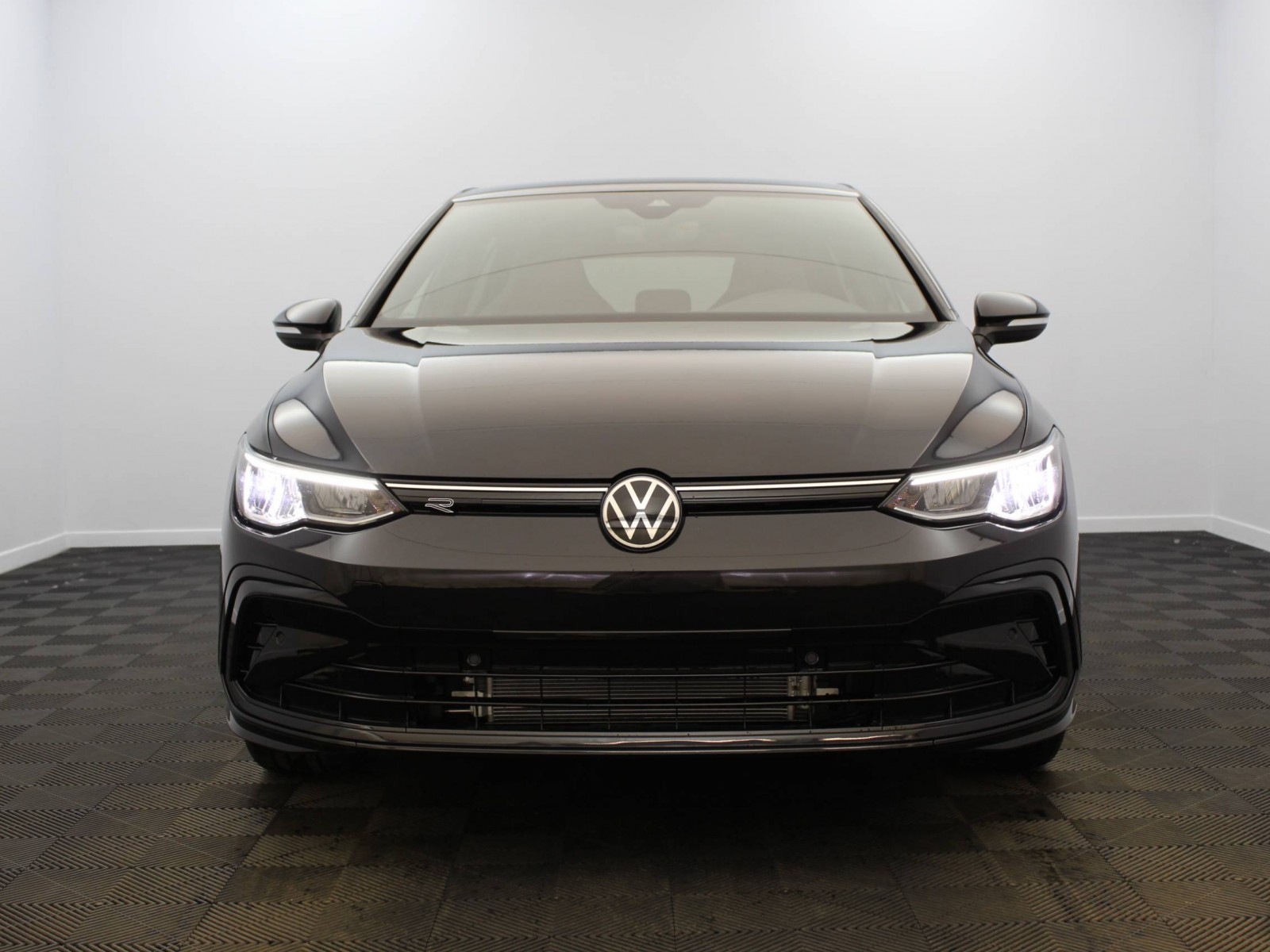 VOLKSWAGEN - GOLF - #183927 - 4