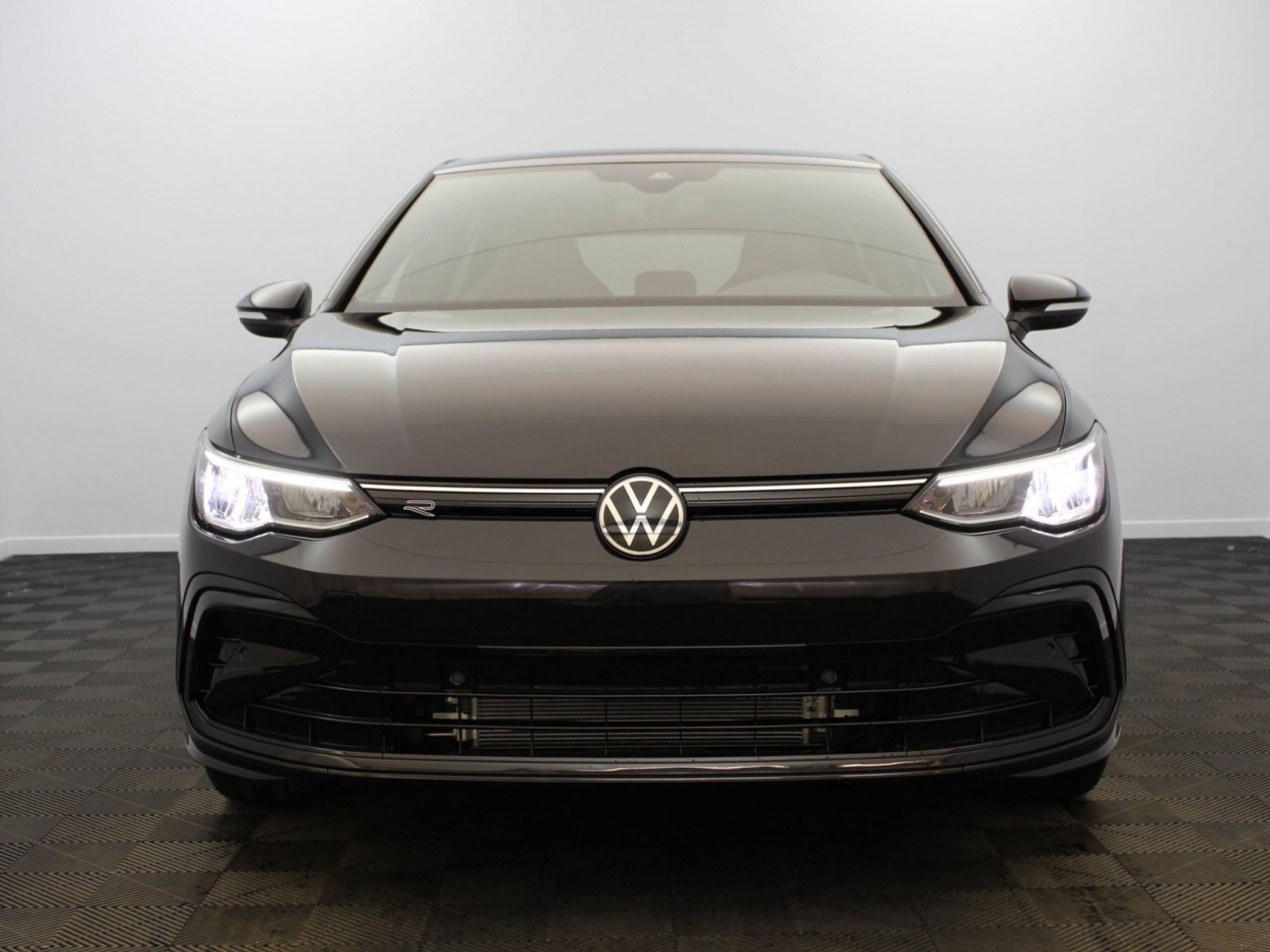 VOLKSWAGEN - GOLF - #183927 - 19