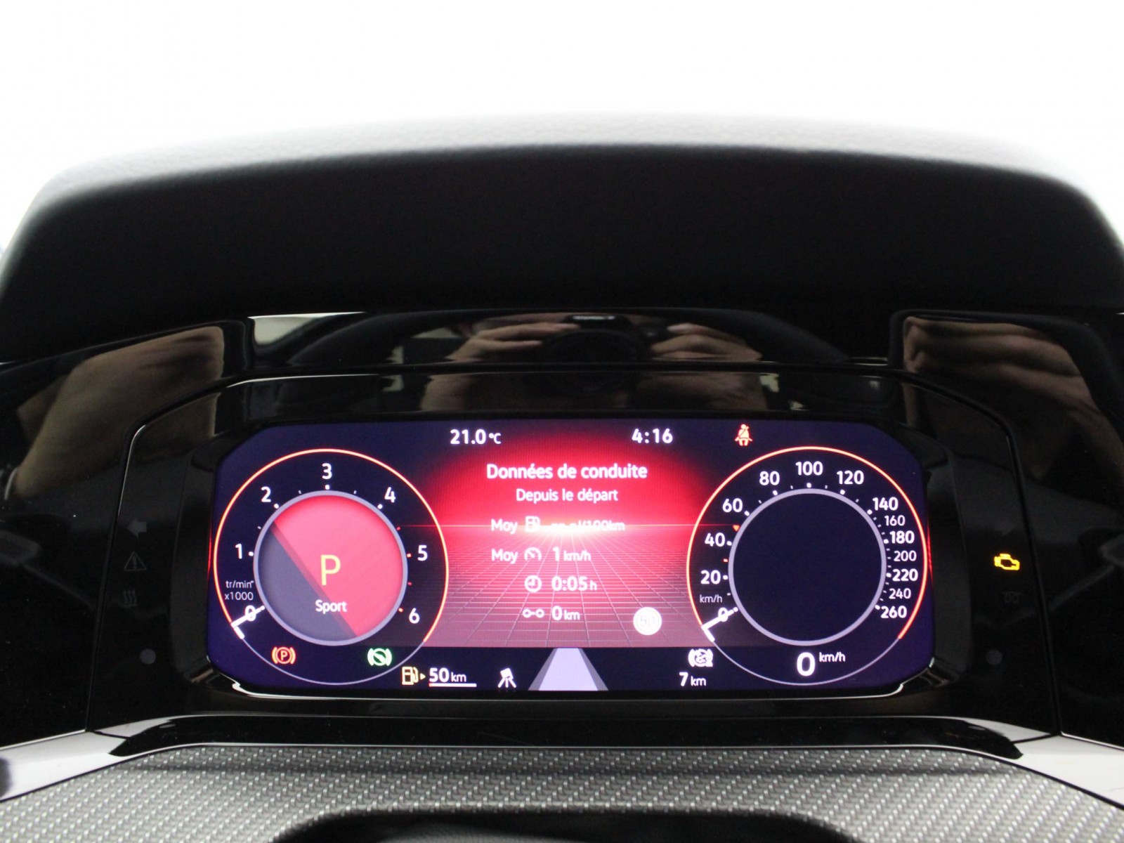 VOLKSWAGEN - GOLF - #183927 - 12
