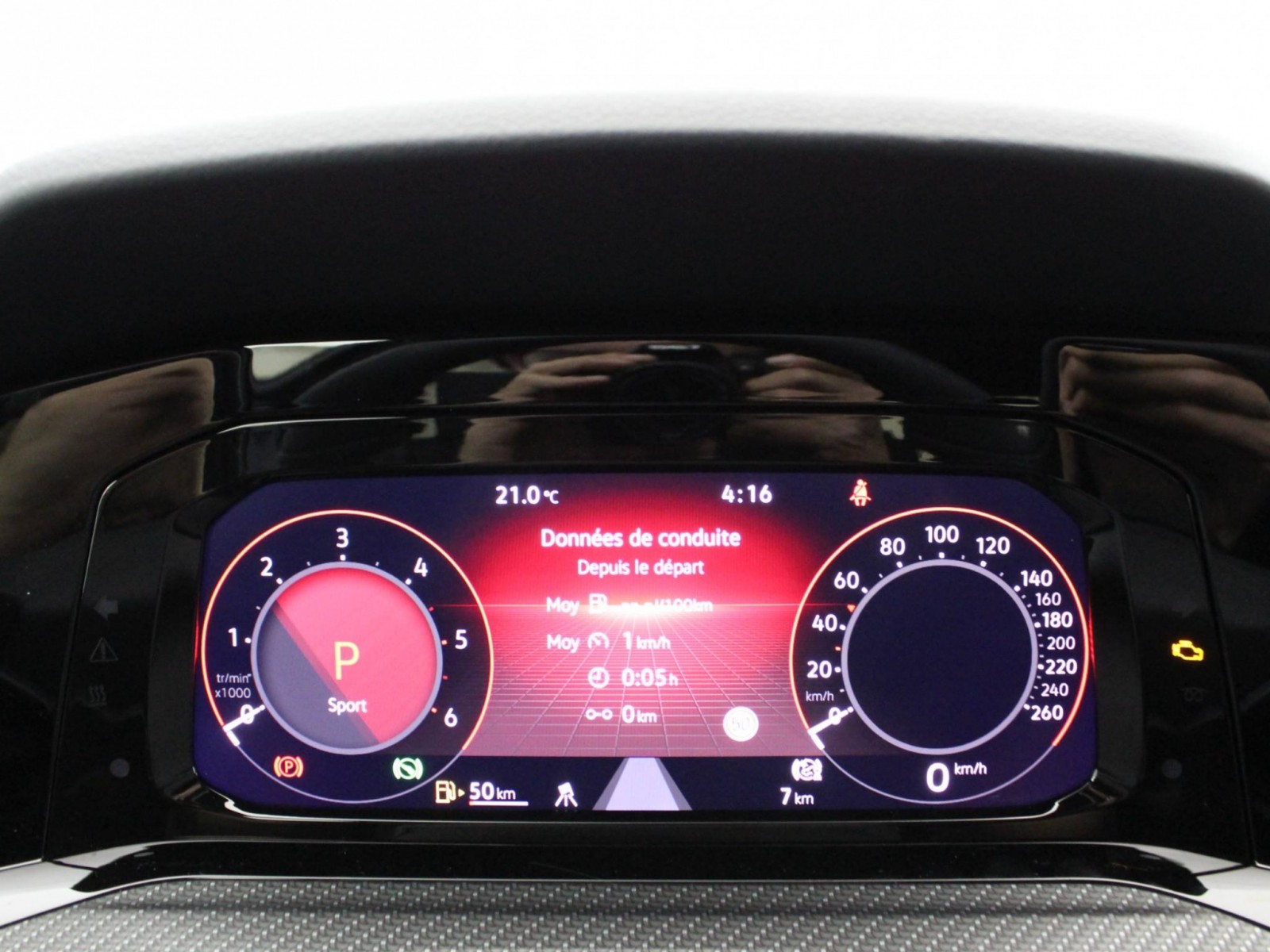 VOLKSWAGEN - GOLF - #183927 - 27