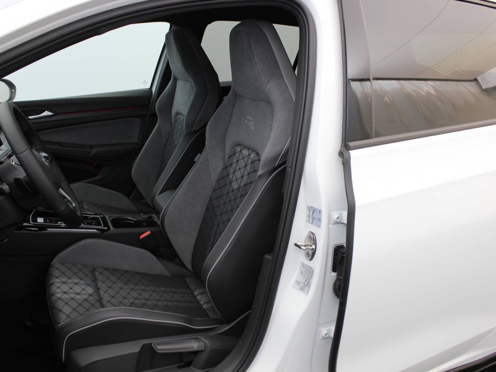VOLKSWAGEN - GOLF - #183923 - 7