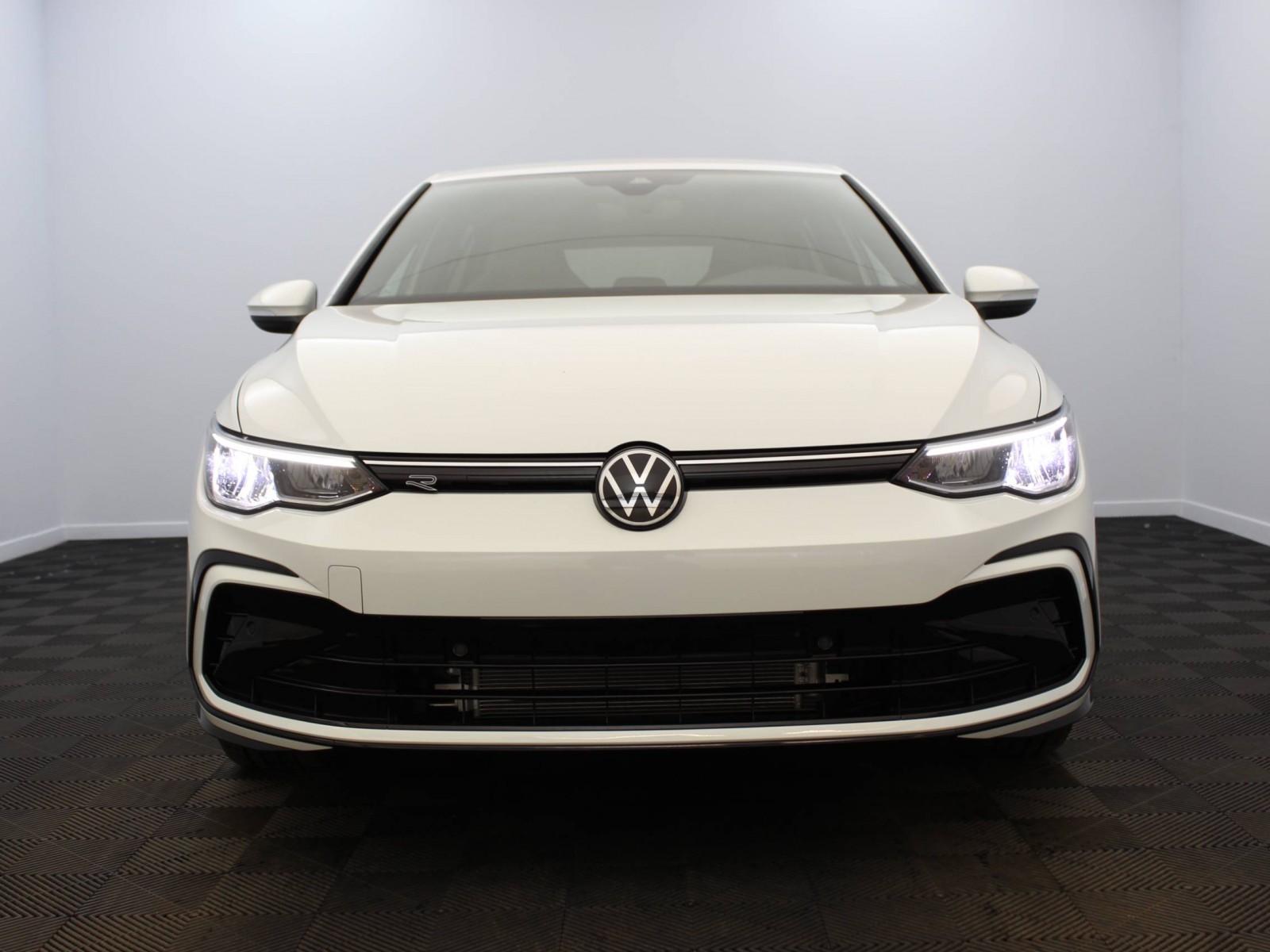 VOLKSWAGEN - GOLF - #183924 - 4