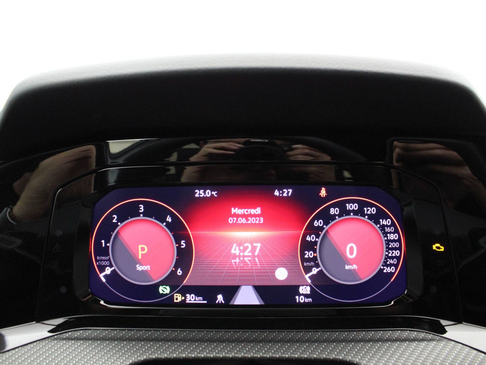 VOLKSWAGEN - GOLF - #183924 - 12