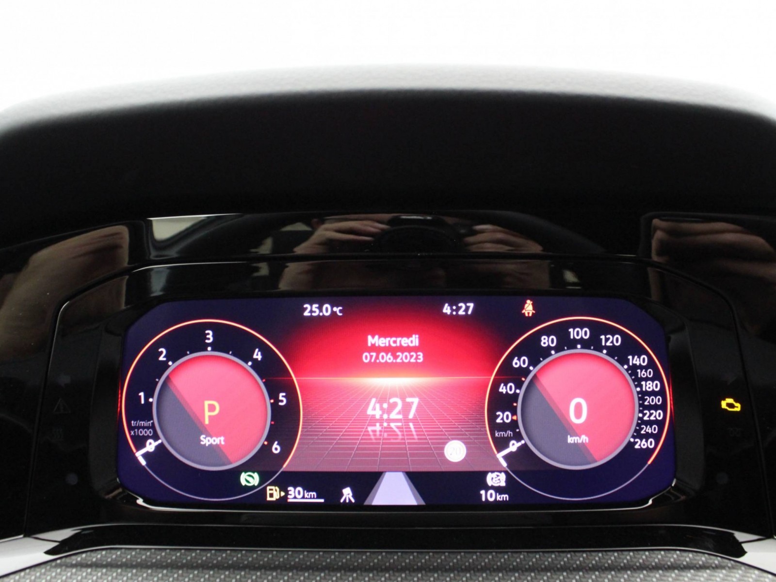 VOLKSWAGEN - GOLF - #183924 - 27
