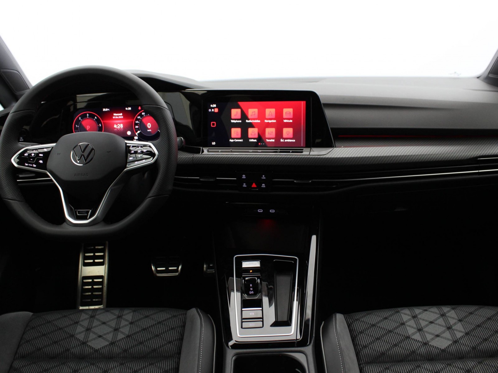 VOLKSWAGEN - GOLF - #183924 - 14