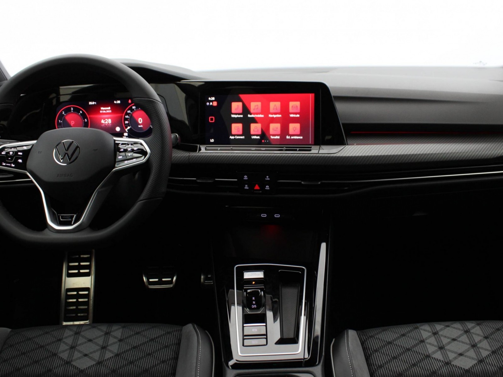 VOLKSWAGEN - GOLF - #183924 - 29