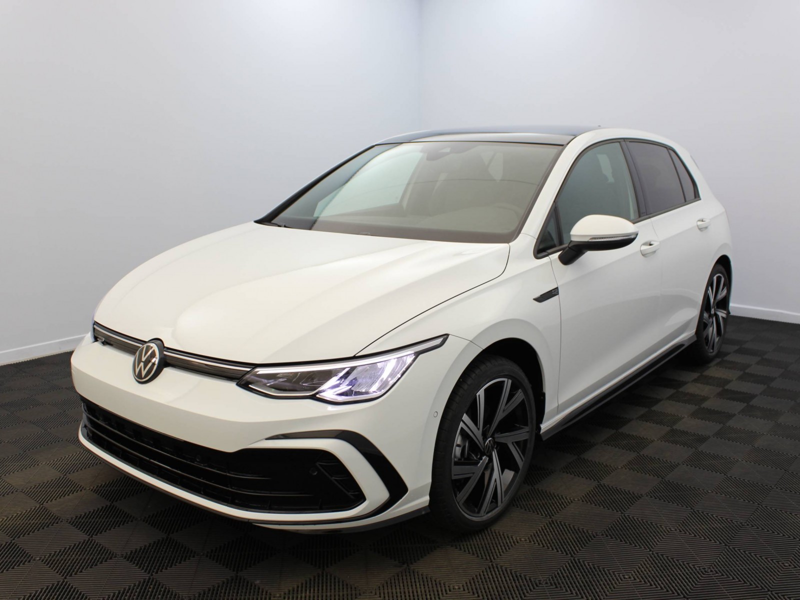 VOLKSWAGEN - GOLF - #183953 - 0