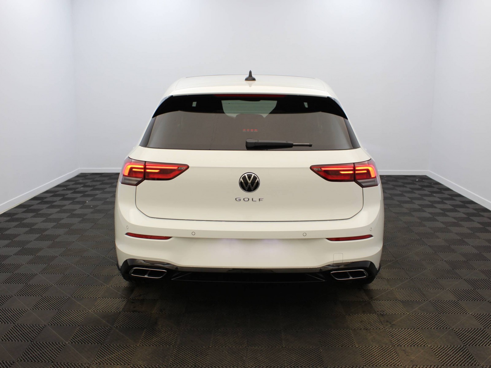 VOLKSWAGEN - GOLF - #183953 - 5