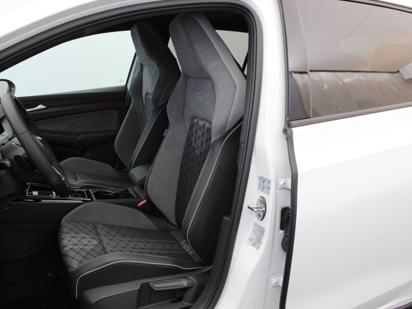 VOLKSWAGEN - GOLF - #183953 - 7