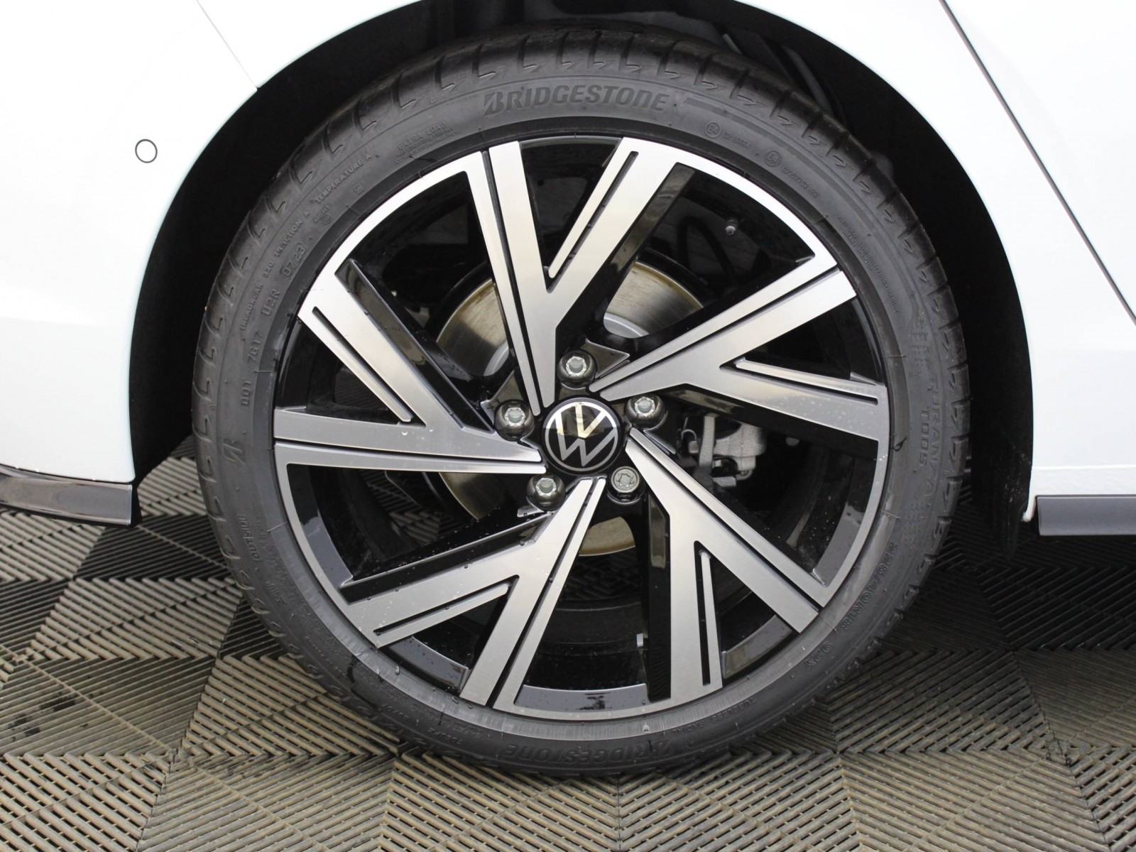 VOLKSWAGEN - GOLF - #183953 - 6
