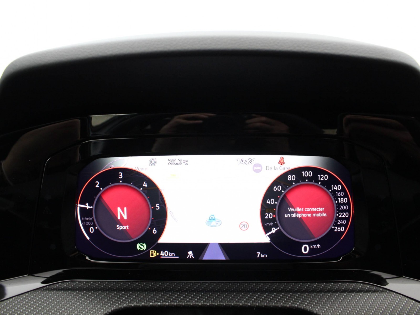 VOLKSWAGEN - GOLF - #183953 - 12