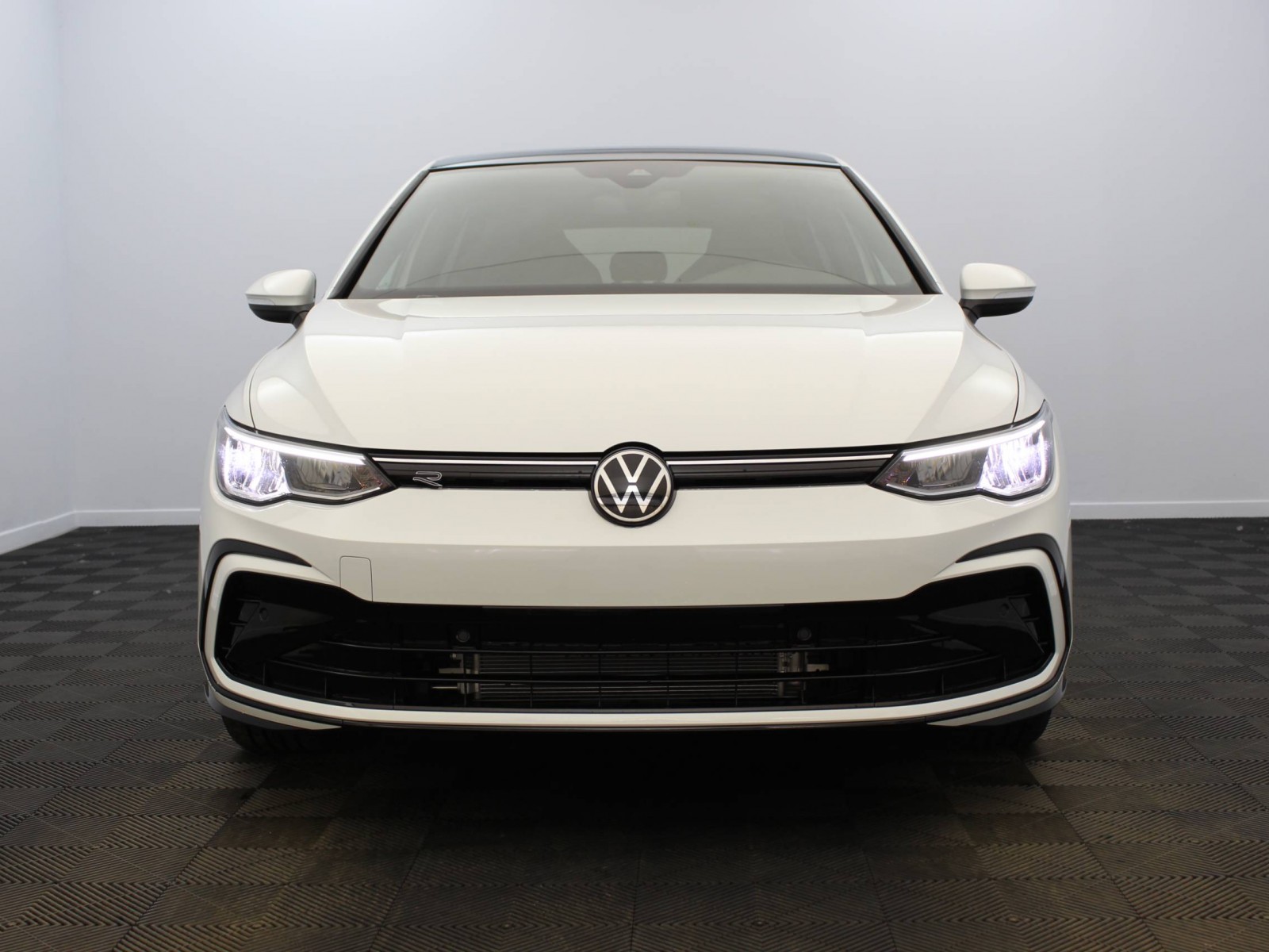 VOLKSWAGEN - GOLF - #183953 - 4