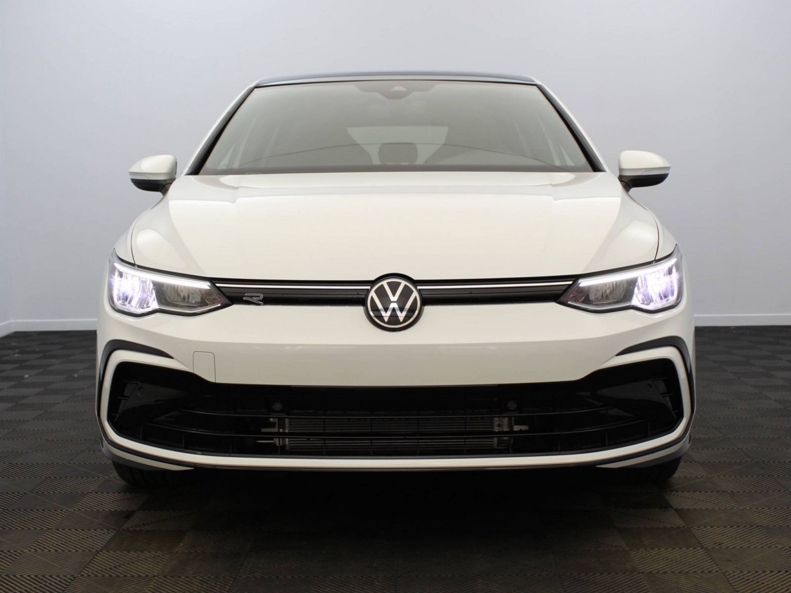 VOLKSWAGEN - GOLF - #183953 - 20