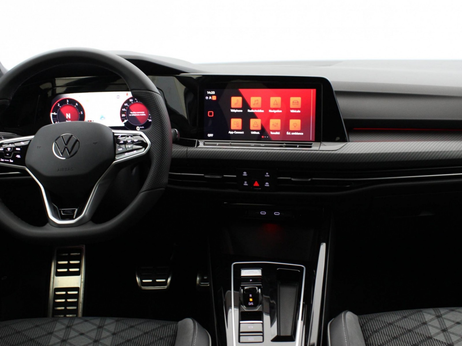 VOLKSWAGEN - GOLF - #183953 - 31