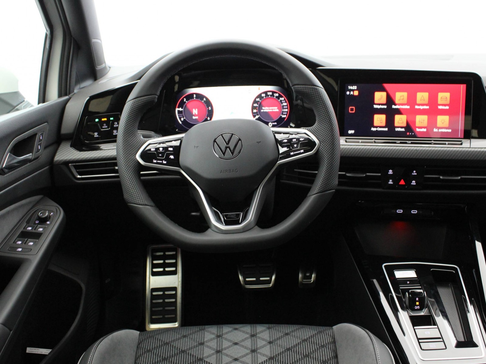 VOLKSWAGEN - GOLF - #183953 - 9