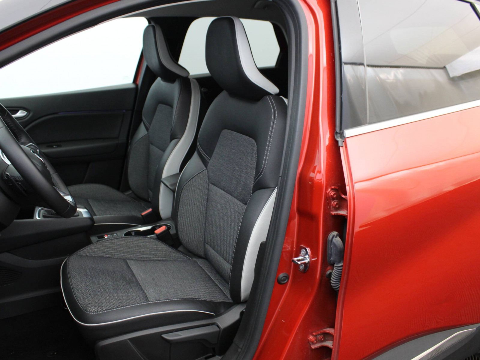 RENAULT - CAPTUR - #183304 - 7