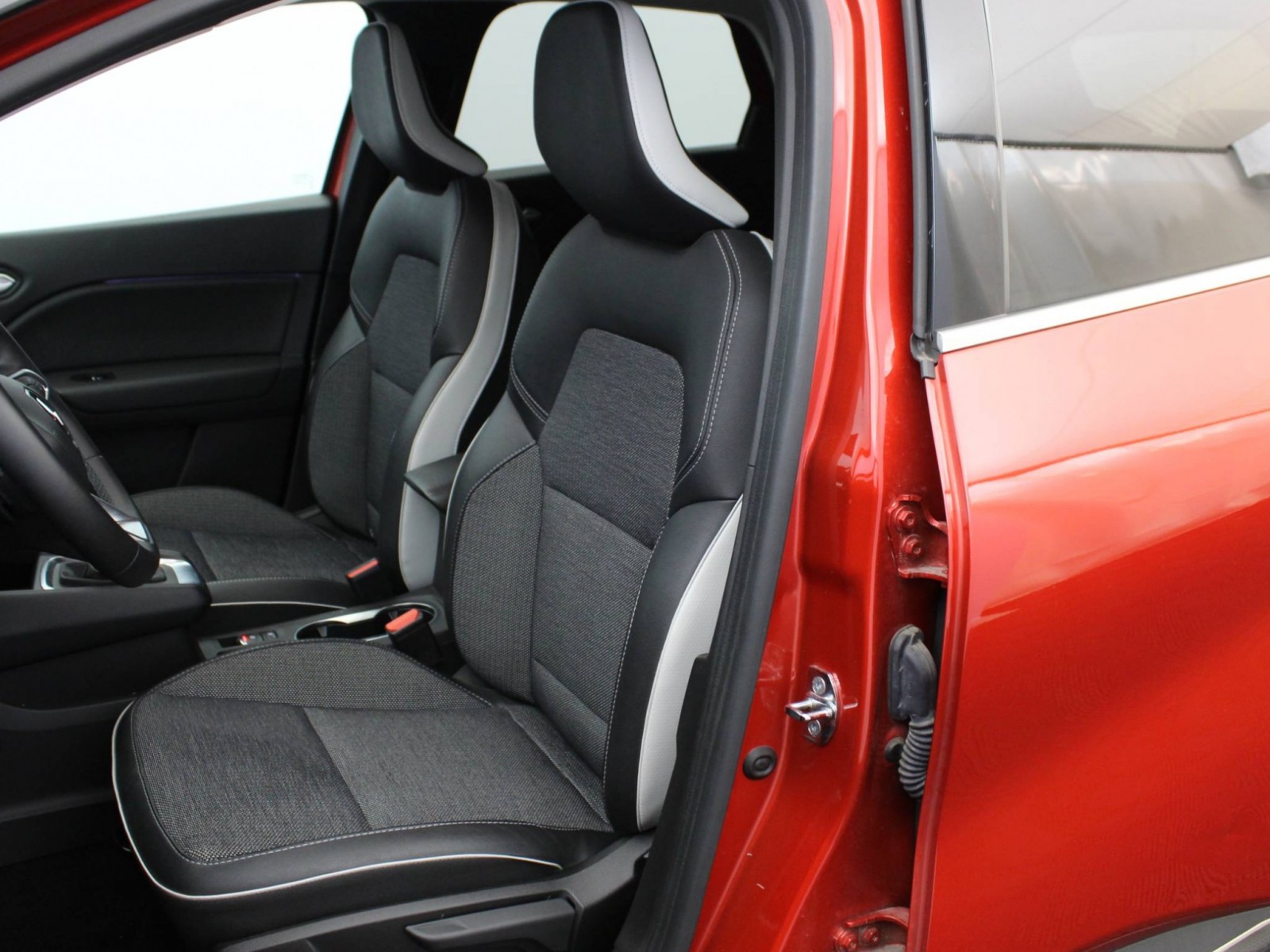 RENAULT - CAPTUR - #183304 - 22