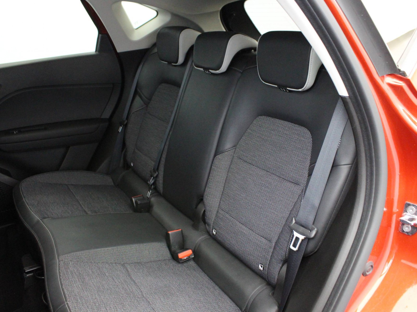 RENAULT - CAPTUR - #183304 - 8