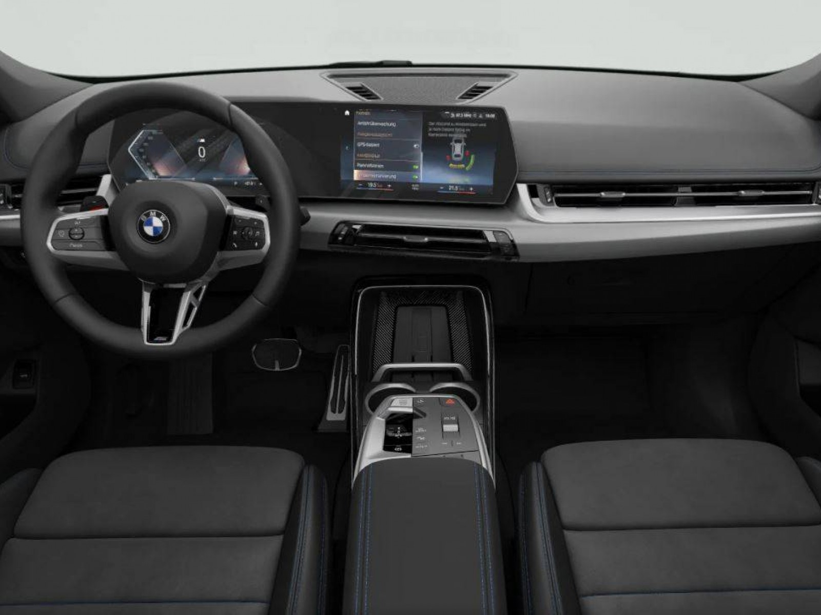 BMW - X1 U11 - #183832 - 4