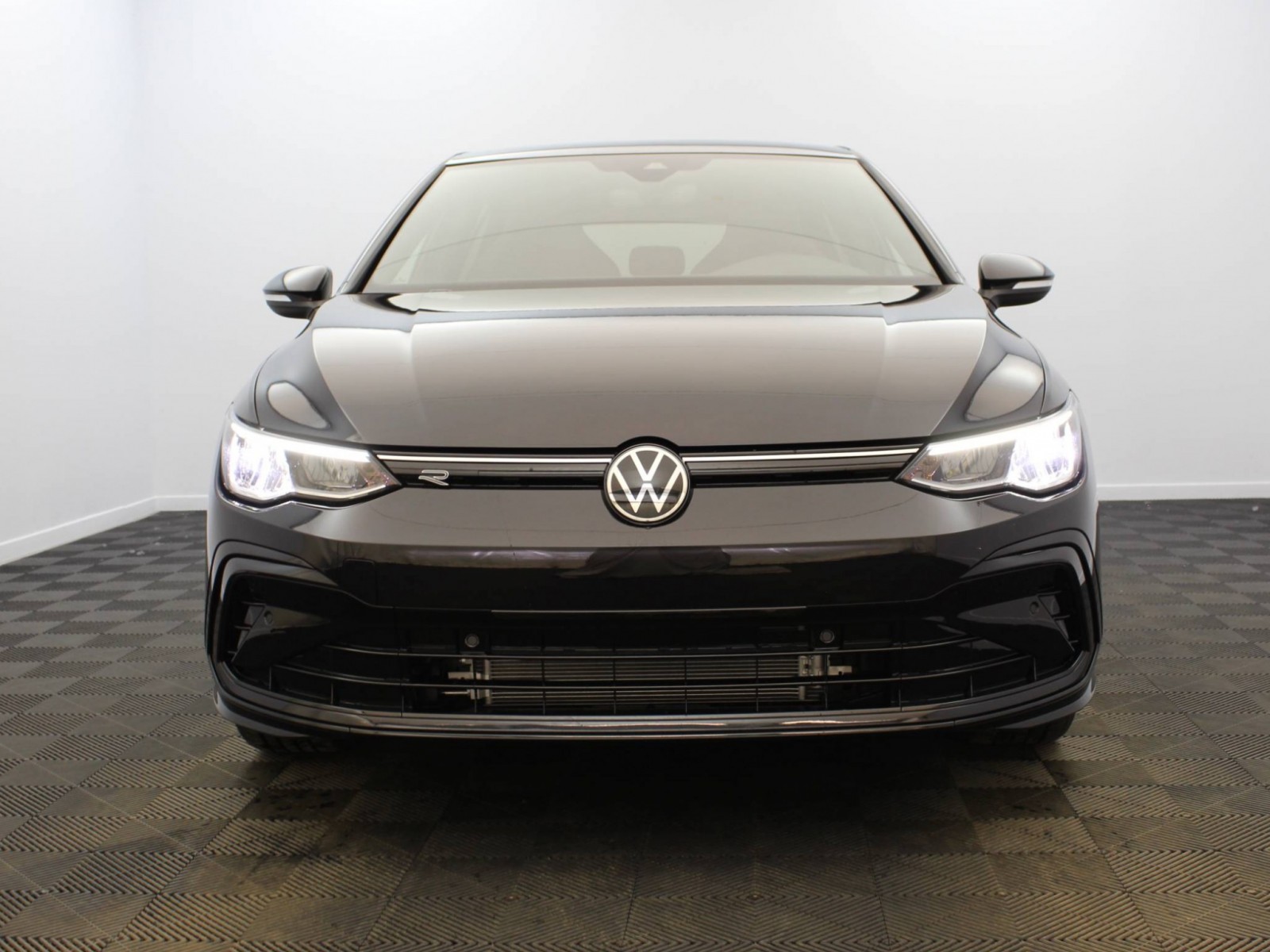VOLKSWAGEN - GOLF - #183954 - 4