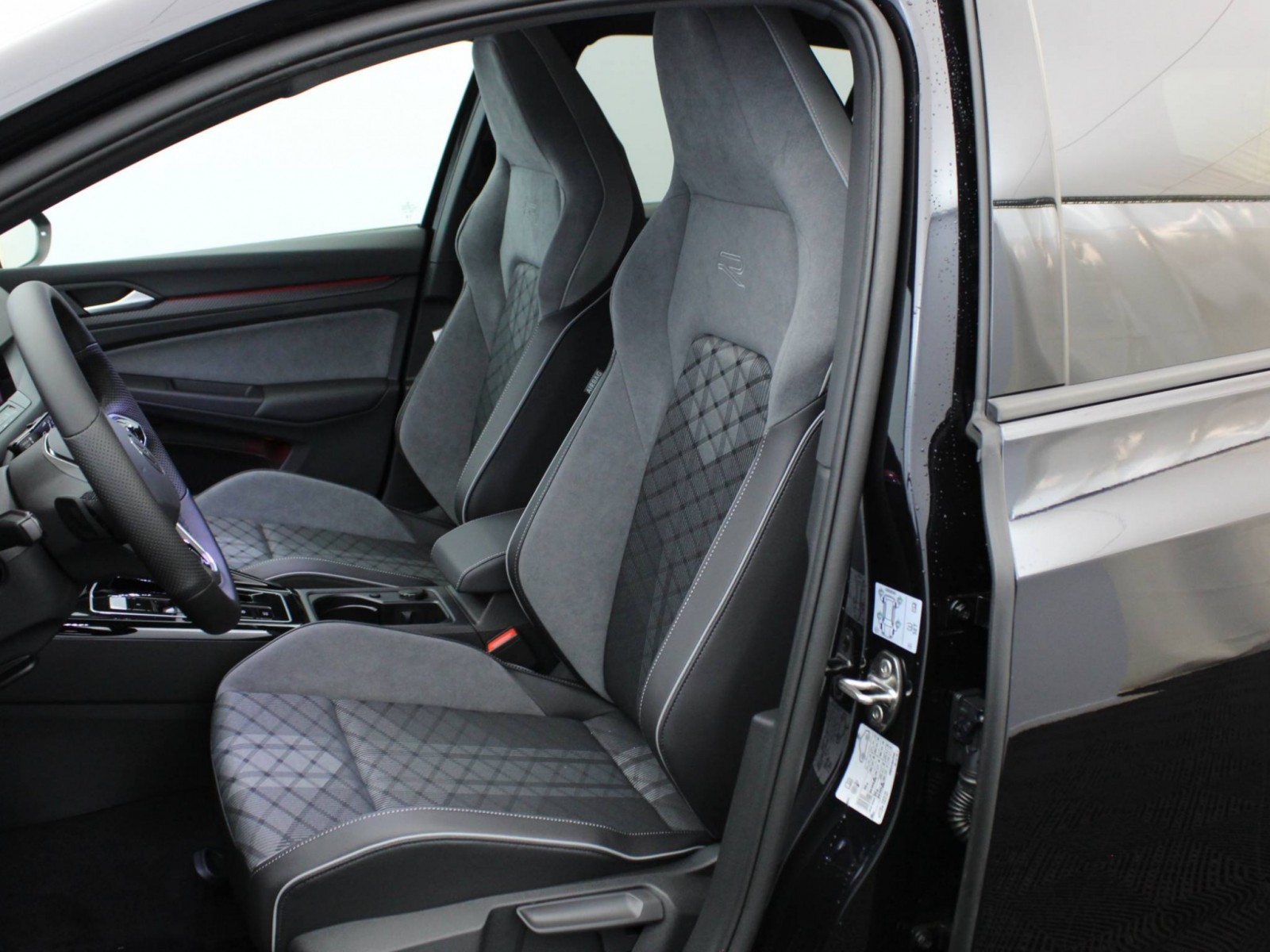 VOLKSWAGEN - GOLF - #183954 - 7