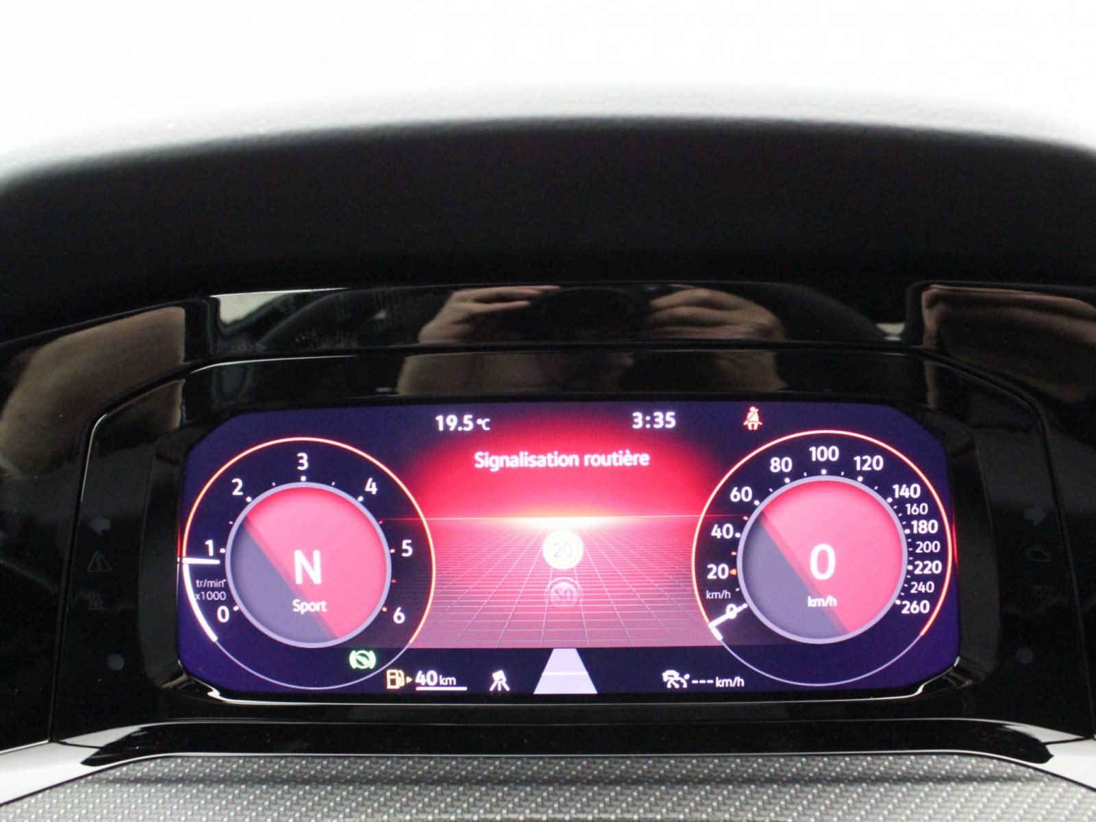 VOLKSWAGEN - GOLF - #183954 - 12