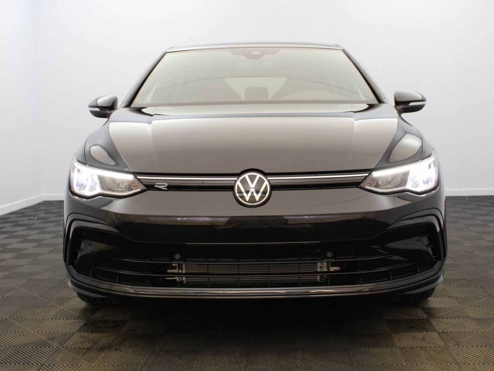 VOLKSWAGEN - GOLF - #183954 - 20