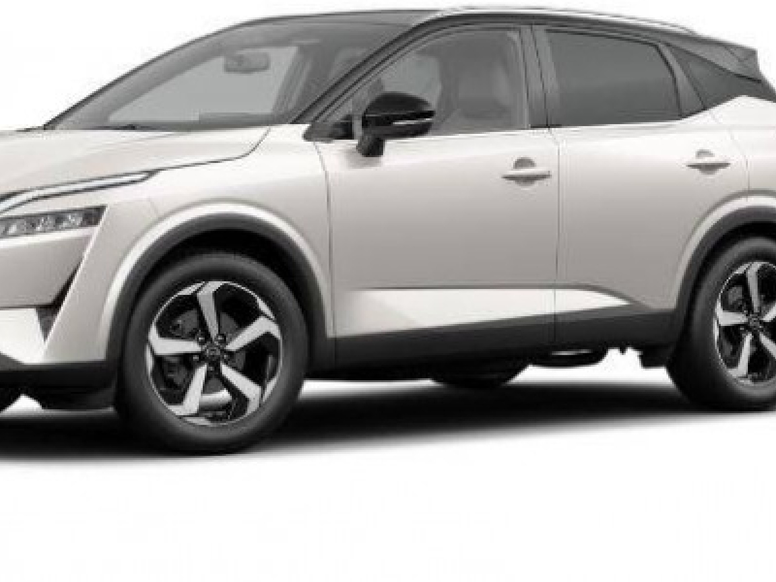 NISSAN - QASHQAI 2022 - #183908 - 6