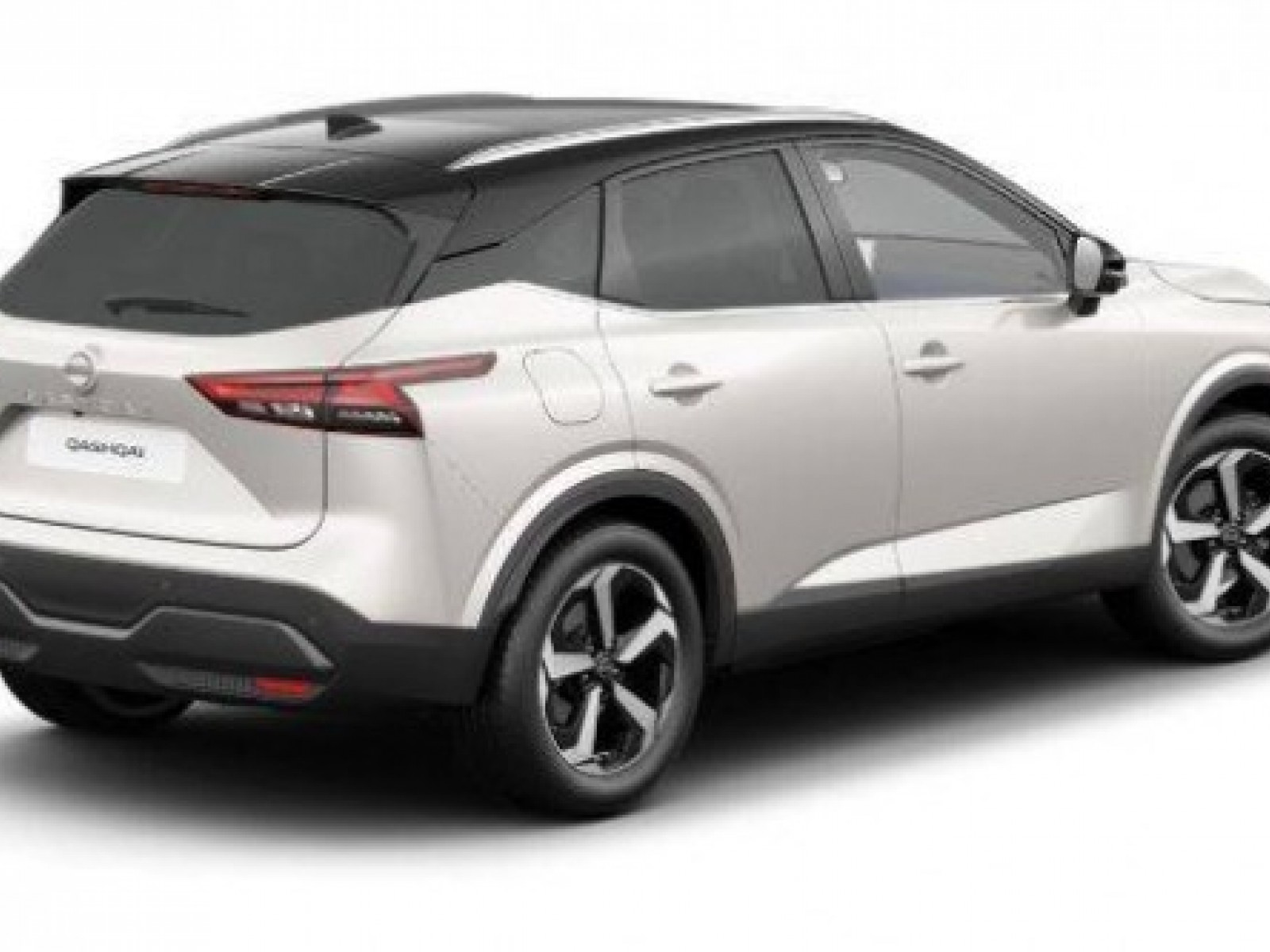 NISSAN - QASHQAI 2022 - #183908 - 7