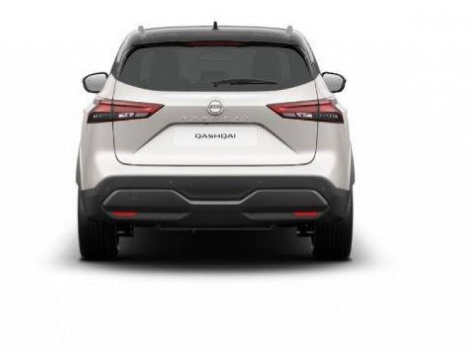 NISSAN - QASHQAI 2022 - #183908 - 8