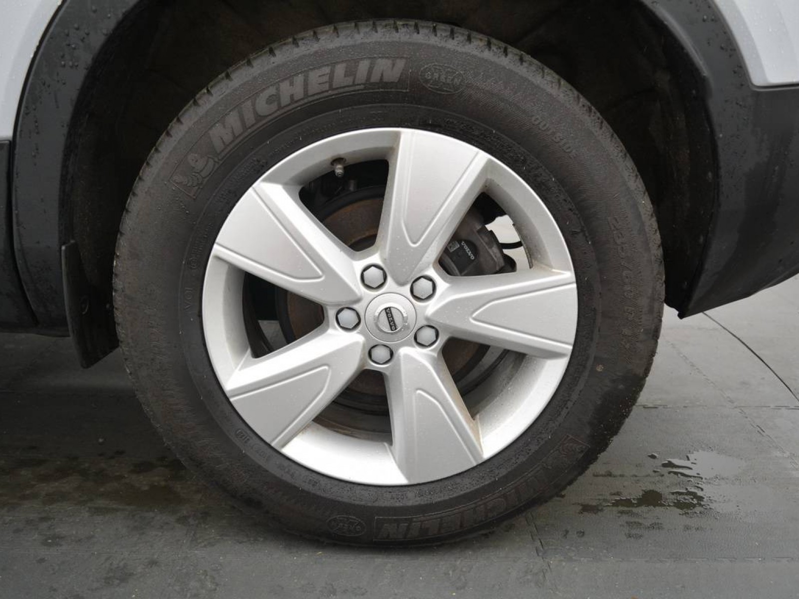 VOLVO - XC40 - #182987 - 6